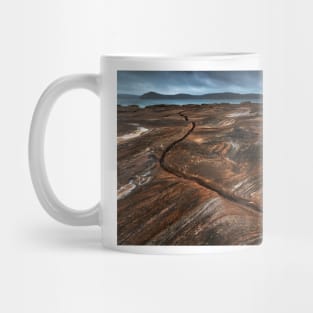 The Curve Mug